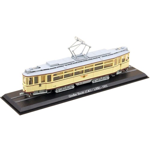 Gauge tram scale c u - 00, c&u