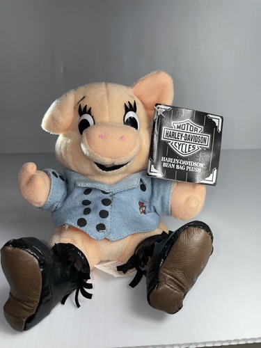 Harley davidson bean - harley,