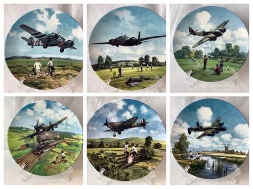 Heros the sky royal doulton - of,