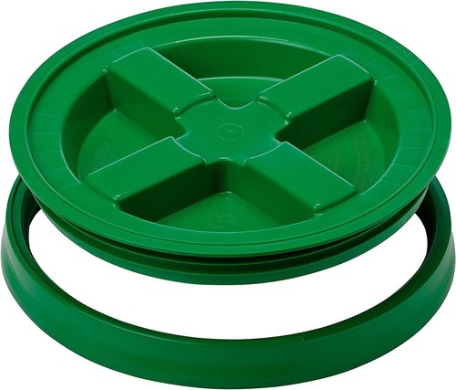 Gamma seal screw bucket - gamma,