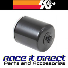 K&N Oil Filter for Harley