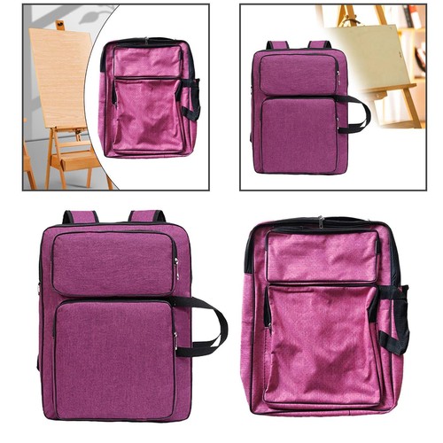 Art portfolio case - case,