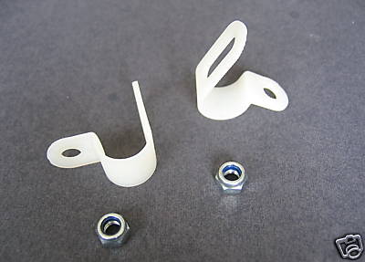 Clips for linn sondek - clips,
