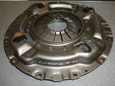 Bedford YNV 500 Turbo Engine