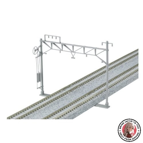 Kato gauge 061 double - kato, n