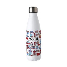 Novelty Postie Water Bottle -