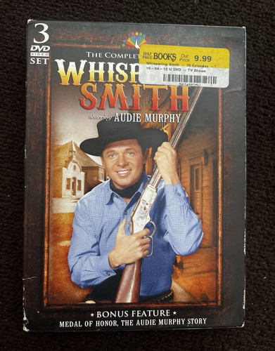 Whispering smith series 3 - whispering, tv