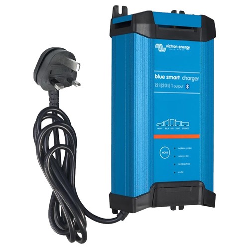 Victron bluesmart battery - victron,
