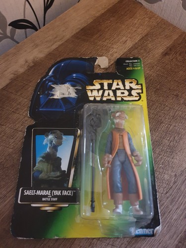 Star wars potf saelt - star,
