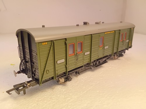 Hornby r4301e maunsell - hornby,