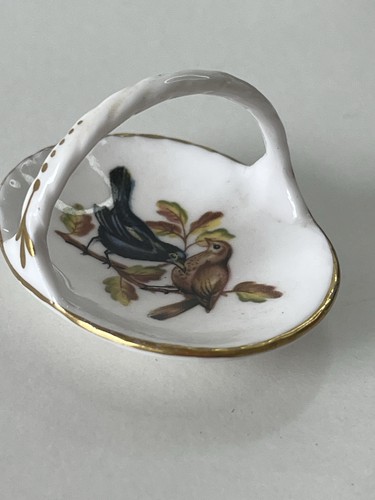 Copeland spode vintage - copeland,