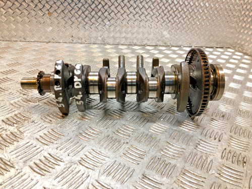 55561516 vauxhall engine - gm,
