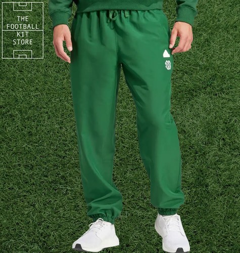 Celtic tracksuit bottoms - celtic,