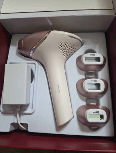 Philips lumea ipl - 9900, series