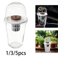 Hydroponics Growing System