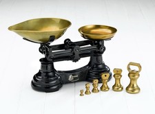 Vintage Style LIBRASCO Cast