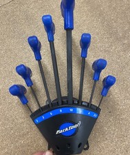 Park Tool PH-1.2 P-Handled Hex
