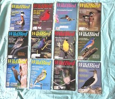 FULL YEAR 1990 Wild Bird