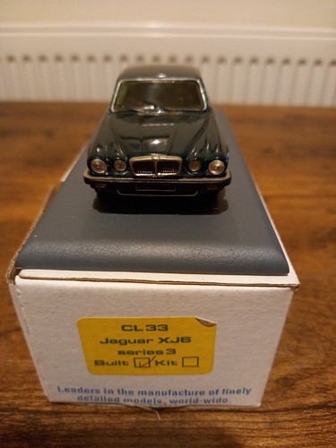Smts scale cl33 jaguar - scale,