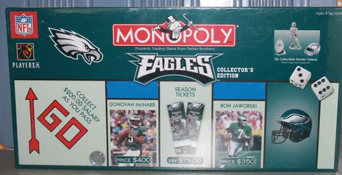 New sealed 2003 - sealed, philadelphia