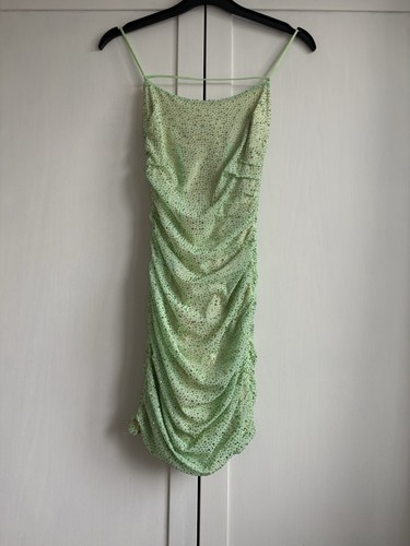 Polly body con - oh,