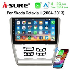 Android car stereo radio - car,