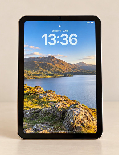 Apple ipad mini 3in 128gb - apple, 8.3in