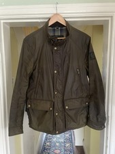 BELSTAFF Wax Jacket Khaki