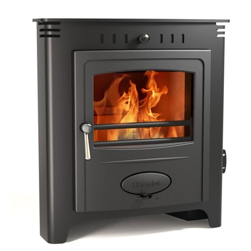 Aarrow hamlet solution - aarrow,