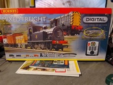 Hornby R.1126 OO Gauge Mixed