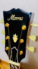 Morris WD25 Japan Vintage