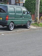 2005 suzuki carry - 2005,