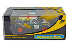 Scalextric Model C2564D Mini