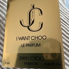 Jimmy Choo I Want Choo Le