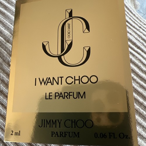 Jimmy choo want - choo, i