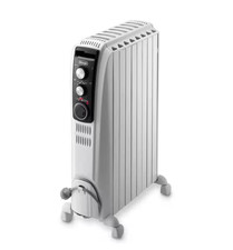 Longhi dragon 2kw oil - 4,