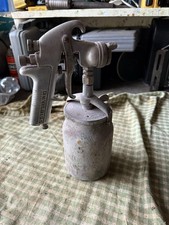 devilbiss jga-557 Spray Gun