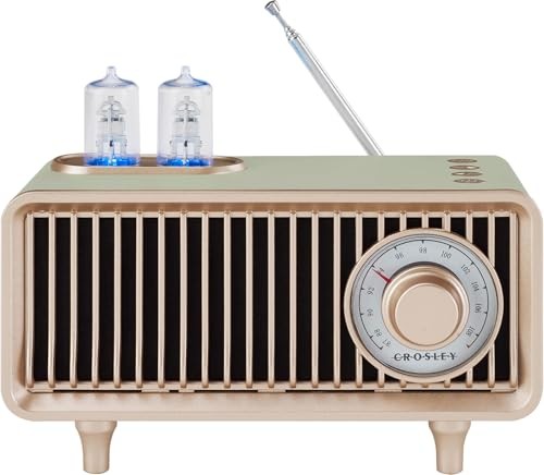 Crosley milton radio mint - -,