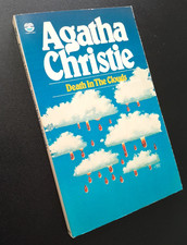 AGATHA CHRISTIE * MURDER ON