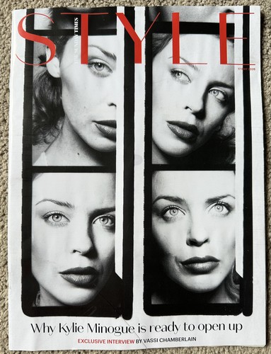 The sunday times - the,