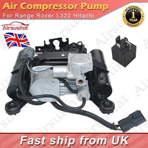 For range rover executive - for,