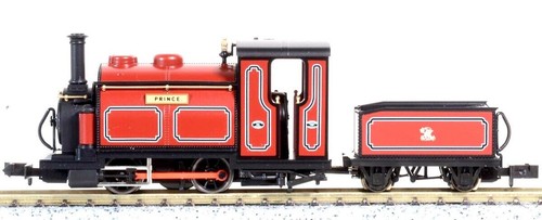Oo9 kato peco 201b 4 - oo9, 0-4-0