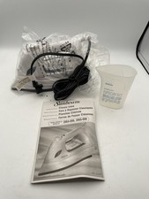 sunbeam classic iron 3964 new