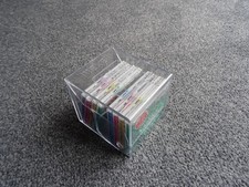 Maxell MD80 Colour Minidiscs x