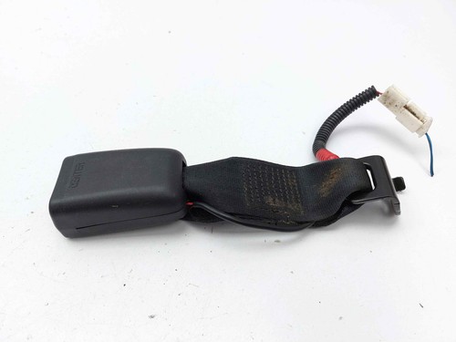 Hyundai tucson seat - seat, belt