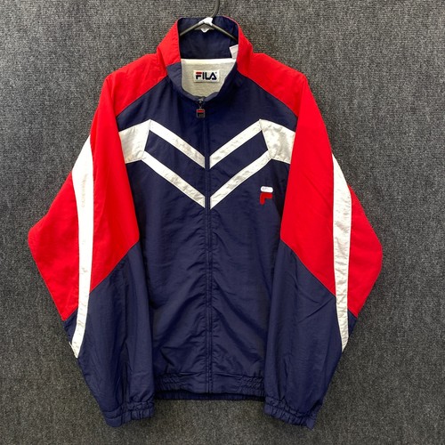 Vintage 90s fila - 90s,