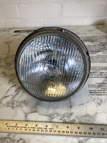 Genuine lucas 700 7 - 700,