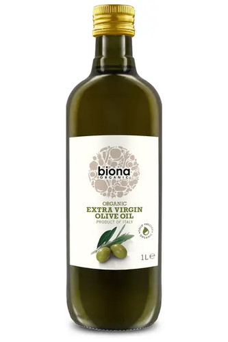 Organic italian extra virgin - organic,