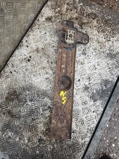 RANGE ROVER P38 Rear Bumper