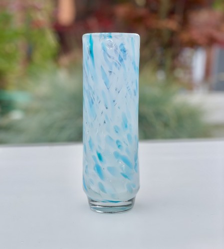 Handmade murano style glass - handmade,